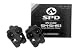 Shimano SM-SH51 SPD Pedal Cleats Pair 4° Swing. 121470