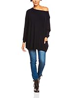 SO CACHEMERE Jersey Elite (Azul Oscuro)