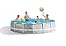 Intex 10ft X 30in Prism Frame Pool Set