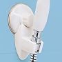 Self Adhesive Shower Head Holder 