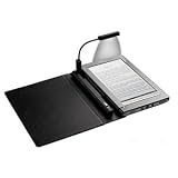 Sony PRSA-CL9 - eBook reader cover with light