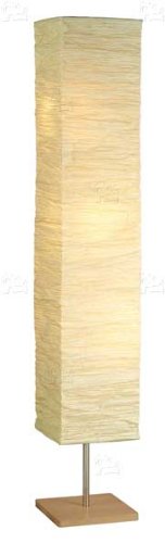 Cover image : La Playa Floor Lamp