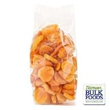 Dried Turkish Apricots, 12-ounces (Case of 12)