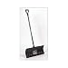 Outdoor Living : Garant APP26KDR 26" Poly Snow Pusher