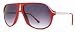 New Lightweight Retro Plastic Aviator Sunglasses with 100% UV Protection Lenses 540176