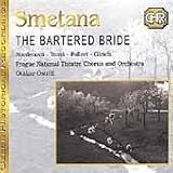 The Bartered Bride