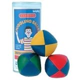 Schylling Juggling Balls Mini