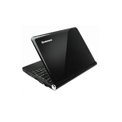 Lenovo IdeaPad S12 12.1" Netbook (1.6 GHz Intel ATOM Processor N270 Single Core Processor, 2 GB RAM, 250 GB Hard Drive, Windows 7 Home Premium 32-bit)
Black