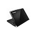 Lenovo IdeaPad S12 12.1" Netbook (1.6 GHz Intel ATOM Processor N270 Single Core Processor, 2 GB RAM, 250 GB Hard Drive, Windows 7 Home Premium 32-bit)
Black