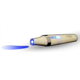 Magic Acne Wand - Better Than Zeno Pen for Pimples
