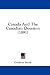 Books : Canada And The Canadian Question (1891)