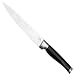 Jamie Oliver 7-1/2-Inch Cooks/Chefs Knife, Japanese MoV Stainless Steel Blade