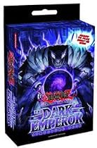 Yu-Gi-Oh Dark Emperor Structure Deck