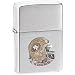 San Francisco 49'ers NFL Zippo Lighter