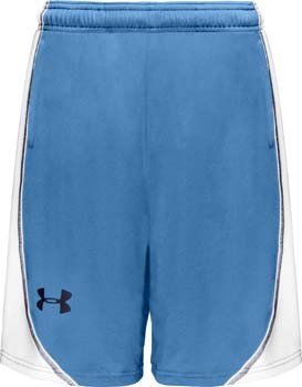 Under Armour Kinder Training Short,airforceblue