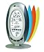 Electronics : La Crosse Technology - Station METEO WS9152 - Color