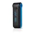 Fitbit Fitness Tracker Ultra, schwarz/blau, FB102B