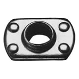 1/2-13 4X Projection Weld Nut