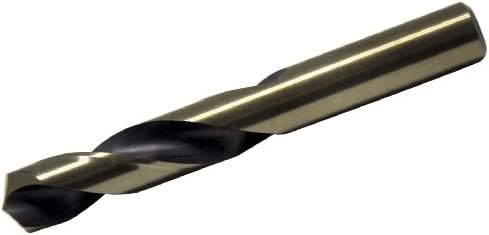 KnKut KK7-T Letter T Screw Machine Length Drill