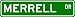 MERRELL