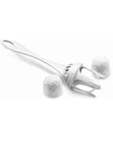 Hamilton Beach Coffeemaker Water Filter Replacement Pods and Handle for BrewStation & Stay or Go (80674)