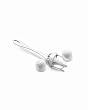 Hamilton Beach 80674 Water Filter Replacement Pods and Handle