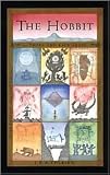The Hobbit or There and Back Again by J. R. R. Tolkien, Peter Sis (Illustrator)