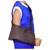 BELL HORN ARM SLING PED603 YOUTH