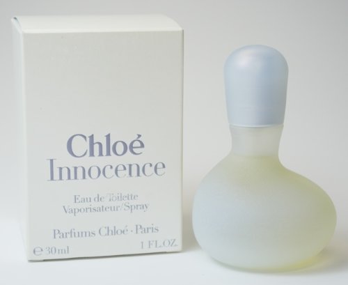 chloe innocence