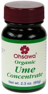 Concentrate UME OINDO 2.3OZ