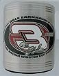 Dale Earnhardt Stainless Steel Can Cooler - NASCAR NASCAR Fan Shop Sports Team Merchandise