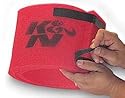 25-3924 K&N PreCleaner Air Filter Wrap