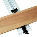 Pro-Grip Wide Body Straight Edge Clamp By Peachtree Woodworking PW582