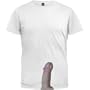 Sneakin' Penis T-Shirt