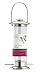 Chapelwood Stainless Steel Niger / Thistle Seed Feeder