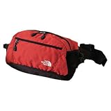 【The North Face】【ウエストバッグ】　CLASSIC KANGA　レッド