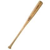 3'' x 38'' Baseball Bat Turning Blank, Ash