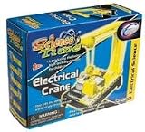 Science Time Electrical Fan Kit by Toysmith