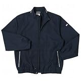 Cutter-buck weathertec bainbridge jacket navy 2xt