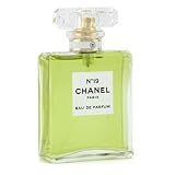 No.19 Eau De Parfum Spray-Cristal Bottle - No.19 - 50ml/1.7oz
