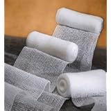 Medline Sof-Form Conforming Bandages - Sterile - 2' x 75', relaxed - Qty of 96 - Model NON25496