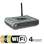 108MBPS Wireless Broadb.router