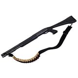 BlackHawk SHOTSHELL SLING Black