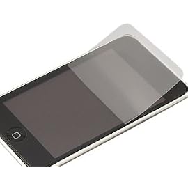 パワーサポート アンチグレアフィルムセット for iPod touch 2nd PTX-02