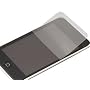 �p���[�T�|�[�g �A���`�O���A�t�B�����Z�b�g for iPod touch 2nd PTX-02