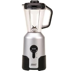 Coleman 850-870 Portable Blender by COLEMAN COMPANY