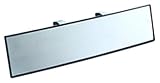 CIPA 34000 11.75 Panoramic Rearview Clip-On