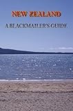 New Zealand : a blackmailer's guide
