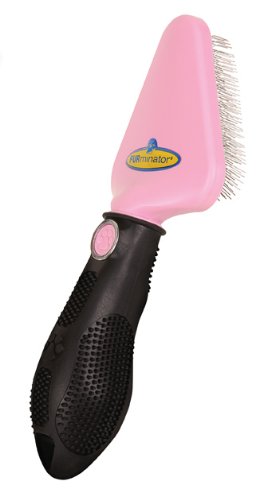 FURminator 47592 My FURst Groomer, Gr&ouml;&szlig;e Kitten Preisvergleich