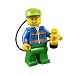 LEGO Cars Building Set (5898) image 2